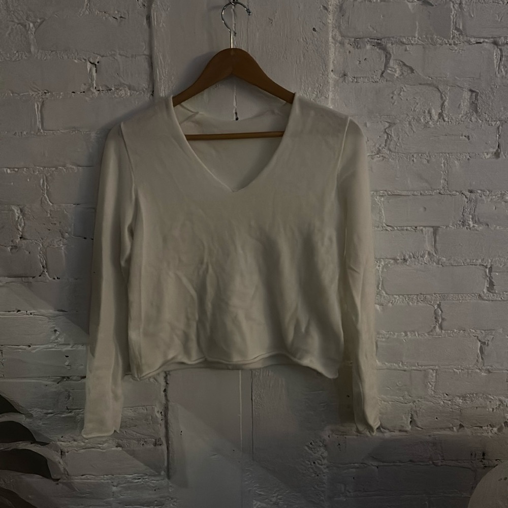Brand new Brandy knit